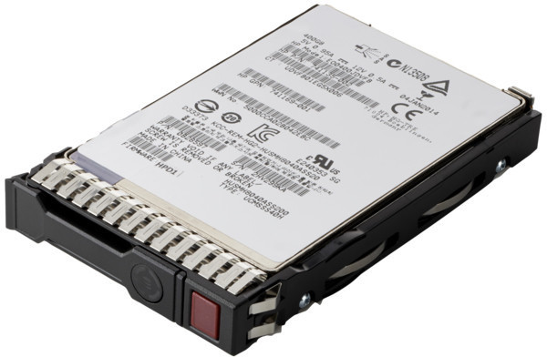 HPE SATA III 480 Go (P18422-B21)