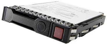 HPE SATA III 3.84 To (P18428-B21)