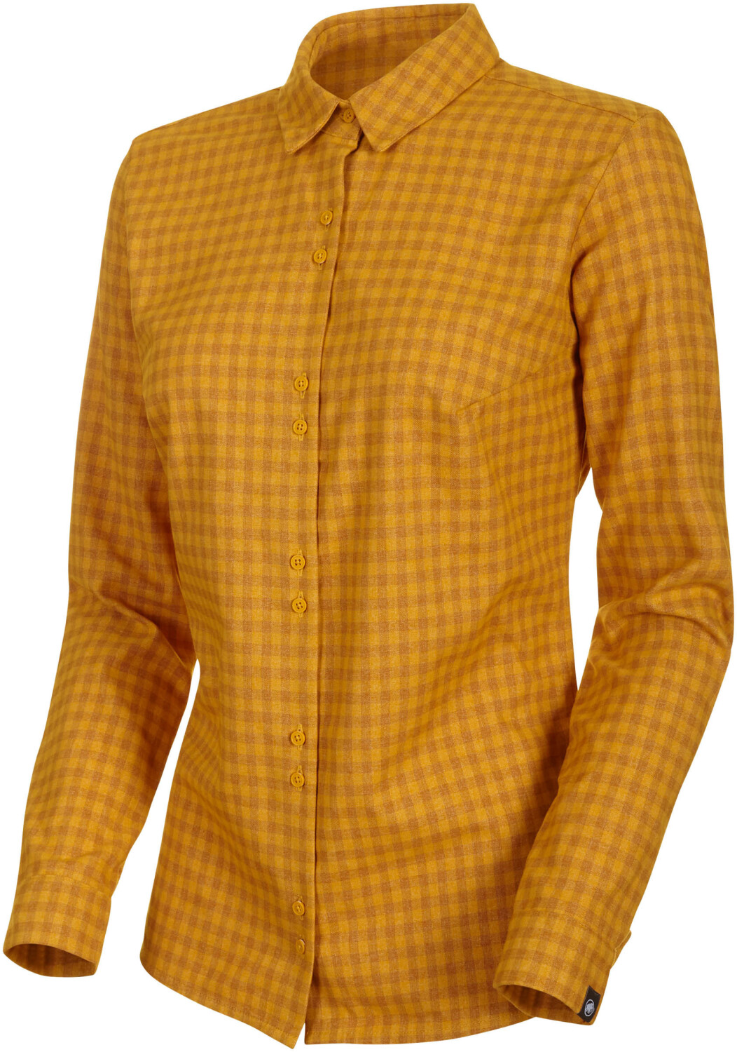 Mammut Winter Longsleeve Shirt Women