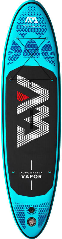 Aqua Marina Vapor (2020)