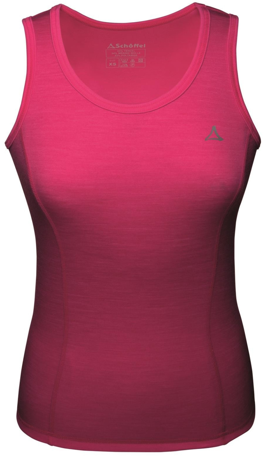 Schöffel Merino Sport Top Women