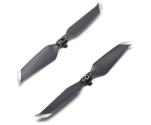 POHOVE 1Pair Drone Propeller Led Propeller,Folding Led Flash Propellers For Mavic Air 2,USB Rechargeable Low-Noise Quick-Release Propellers for Mavic Air 2 Drone
