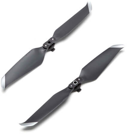 DJI Mavic Air 2 Low-Noise Propellers