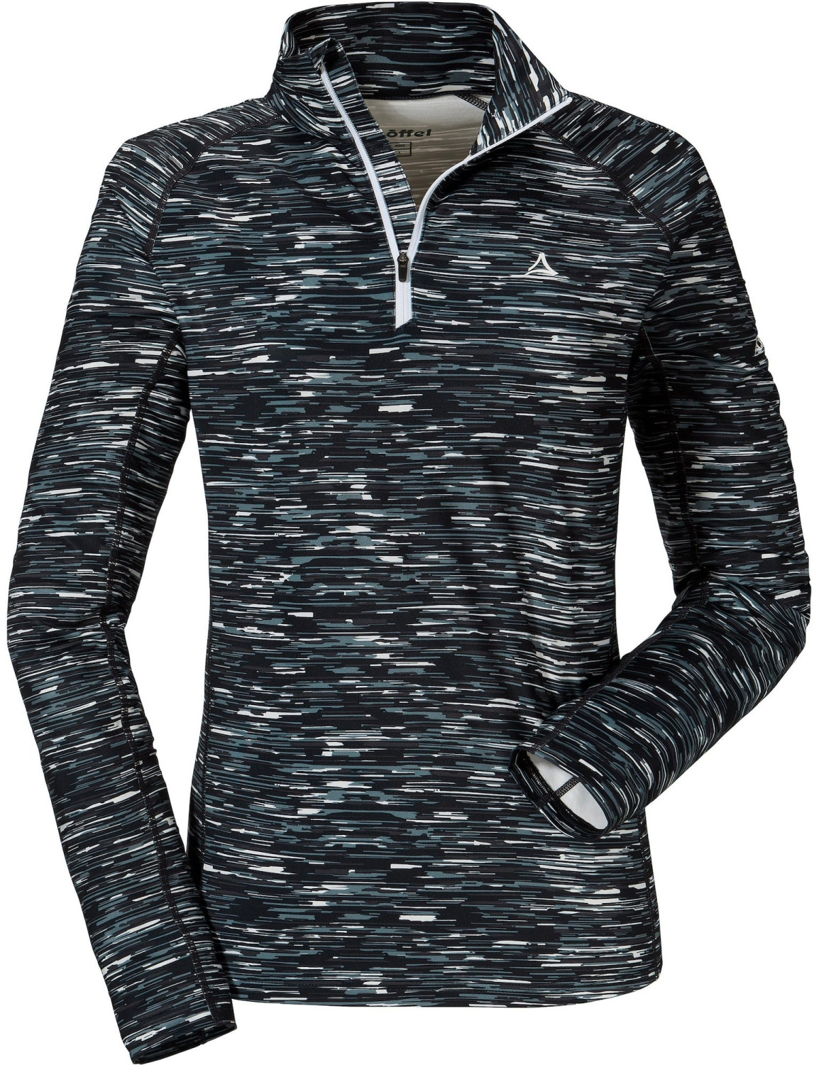Schöffel Lech3 Longsleeve Women