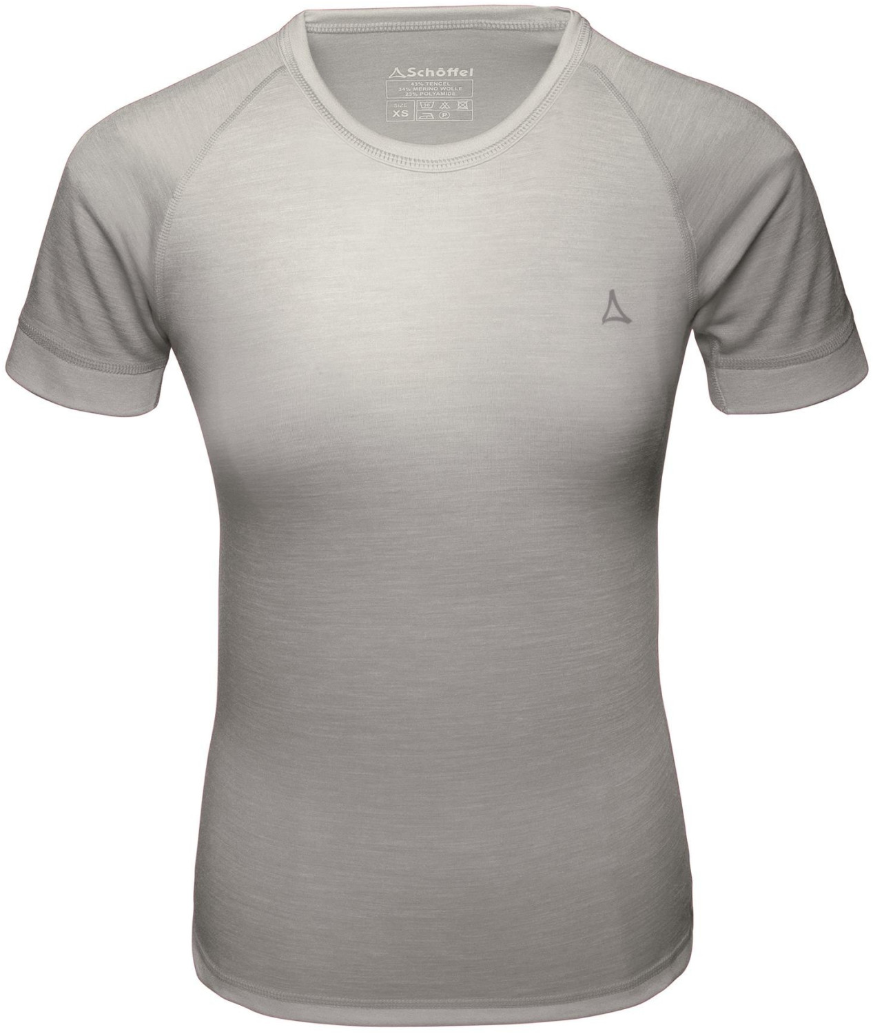 Schöffel Merino Sport Shirt 1/2 Arm Women