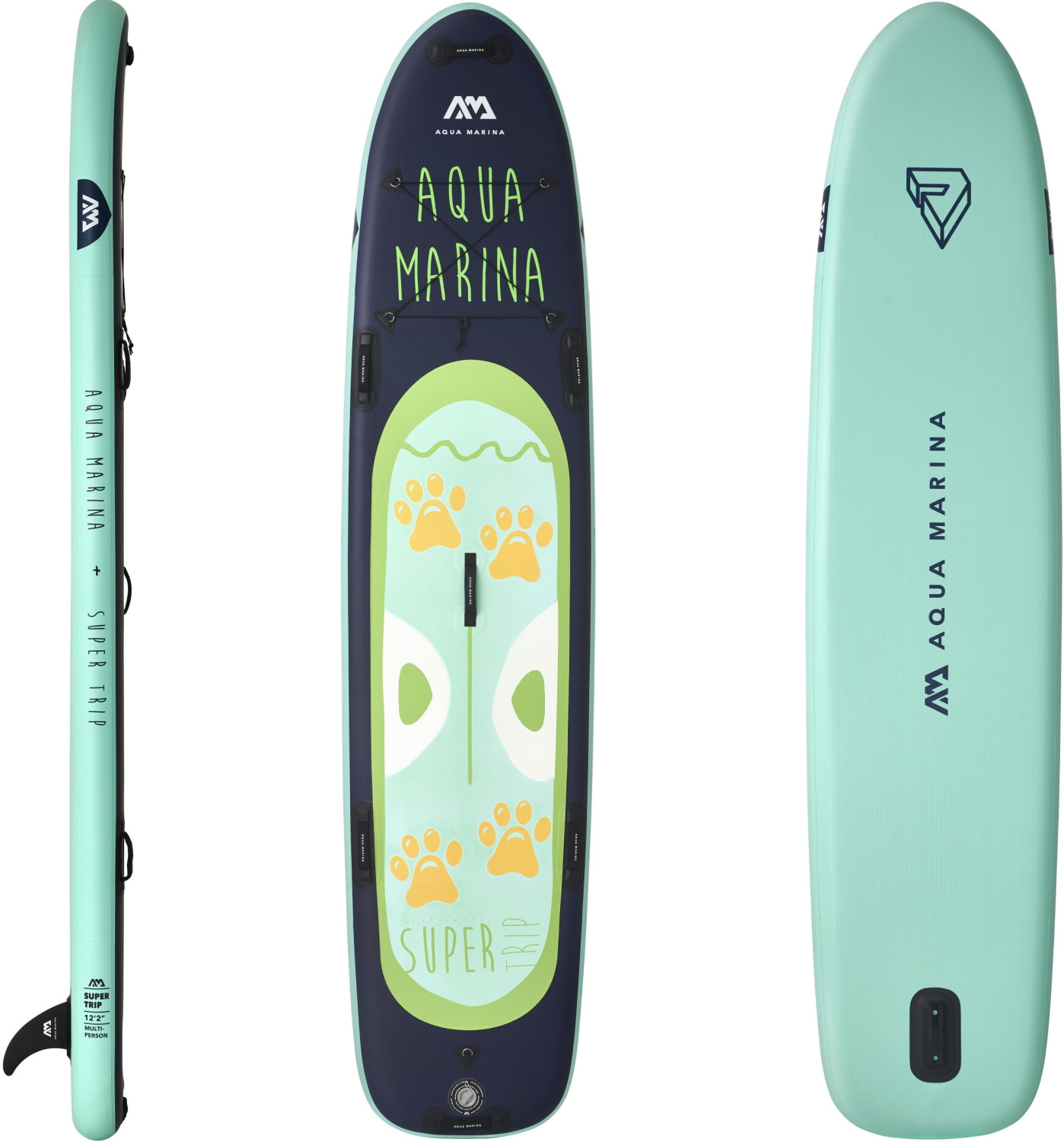 Aqua Marina Super Trip (2020)