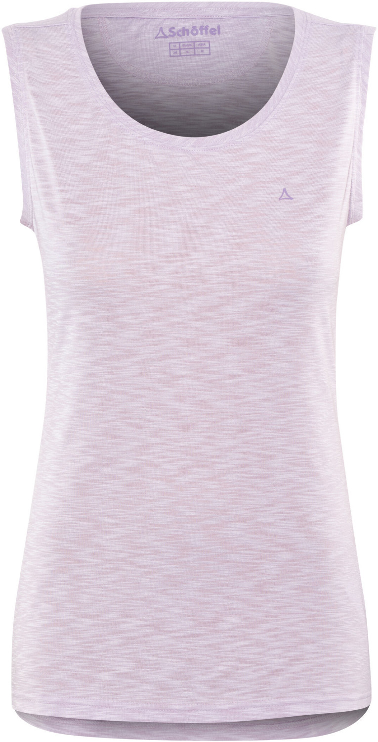 Schöffel Top Namur2 pastel lilac