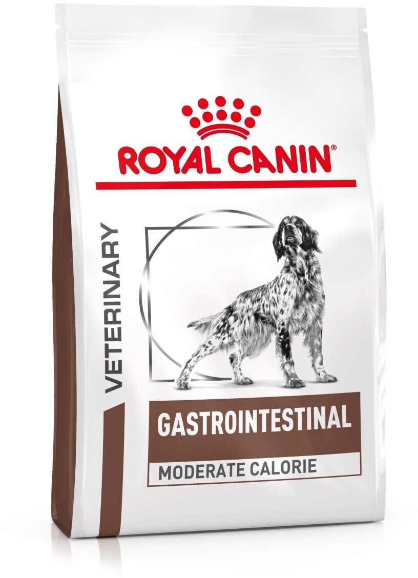 Royal Canin Gastro Intestinal Moderate Calorie 7,5 kg