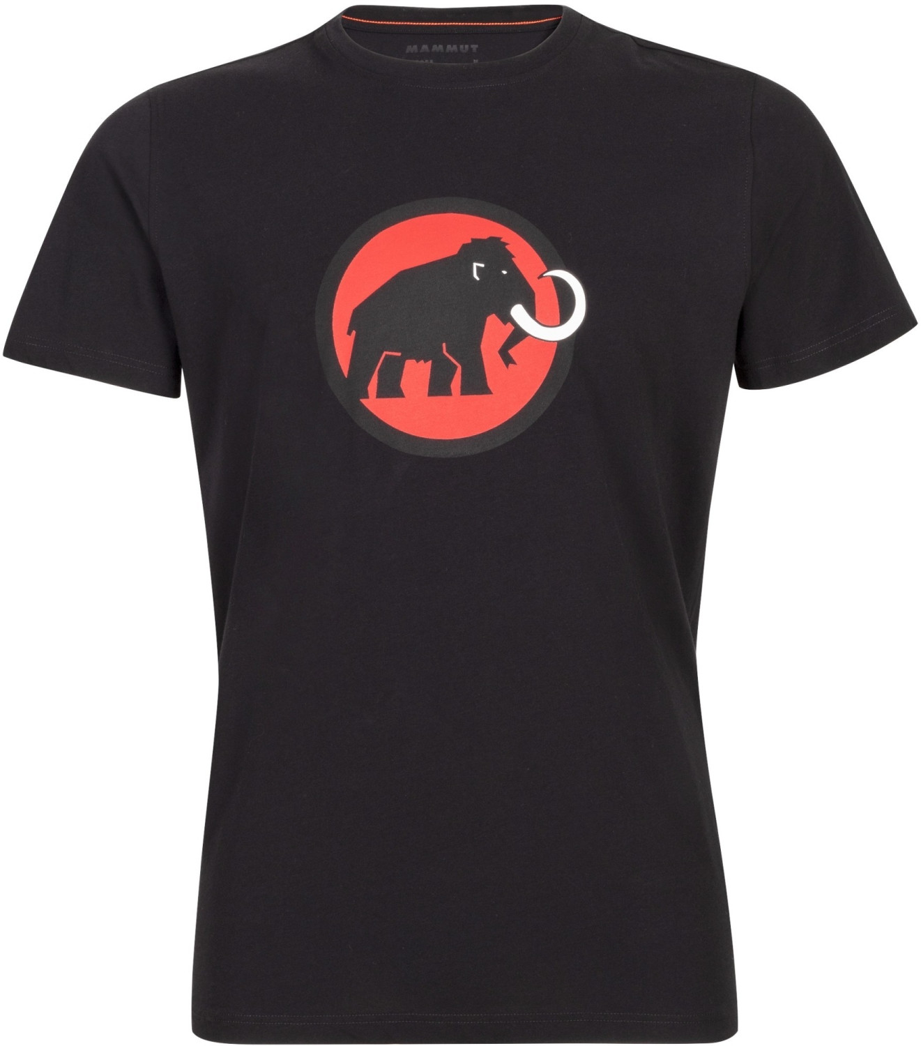 Mammut Classic T-Shirt black