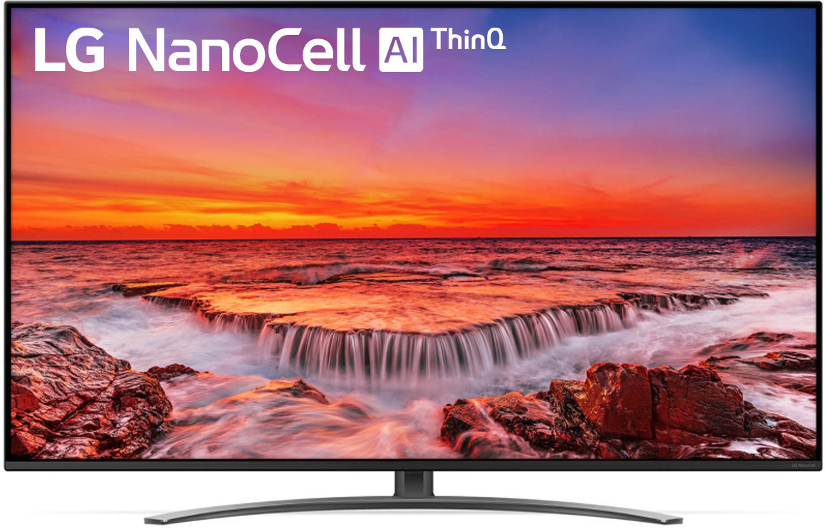 LG 49NANO816NA