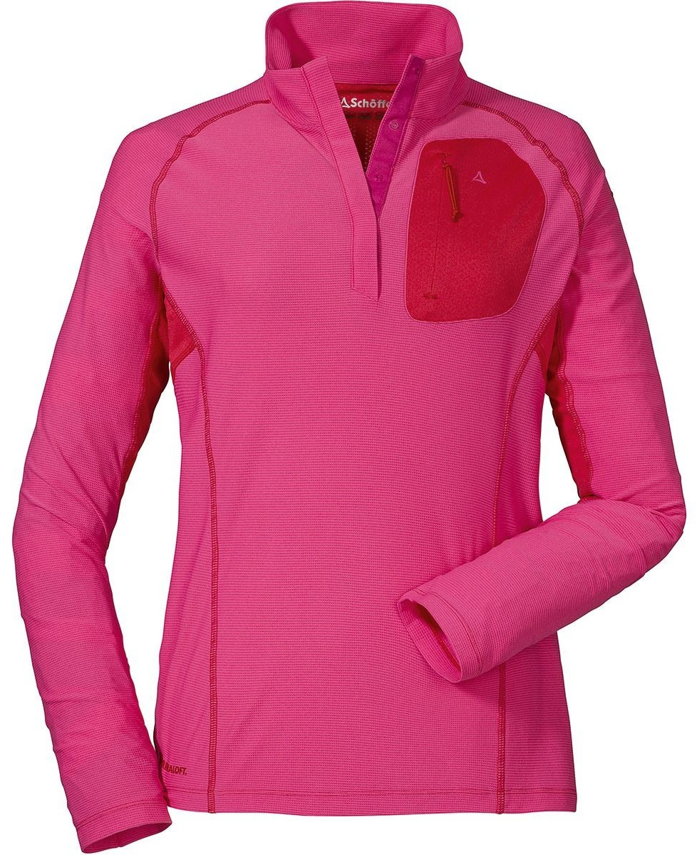 Schöffel Rosaria L Longsleeve Women