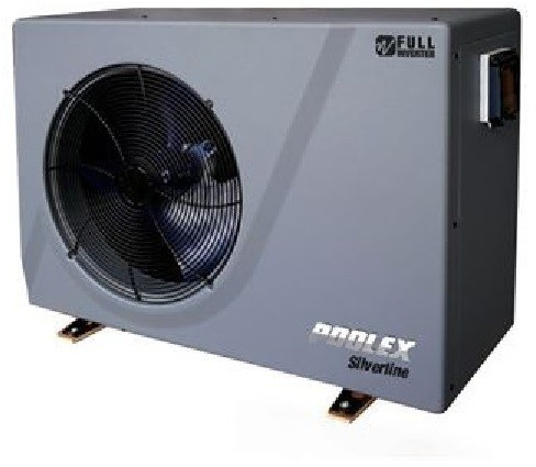 Poolex Silverline Fi 90