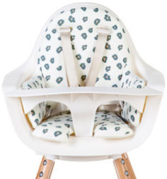 Childwood Evolu Cushion Leopard