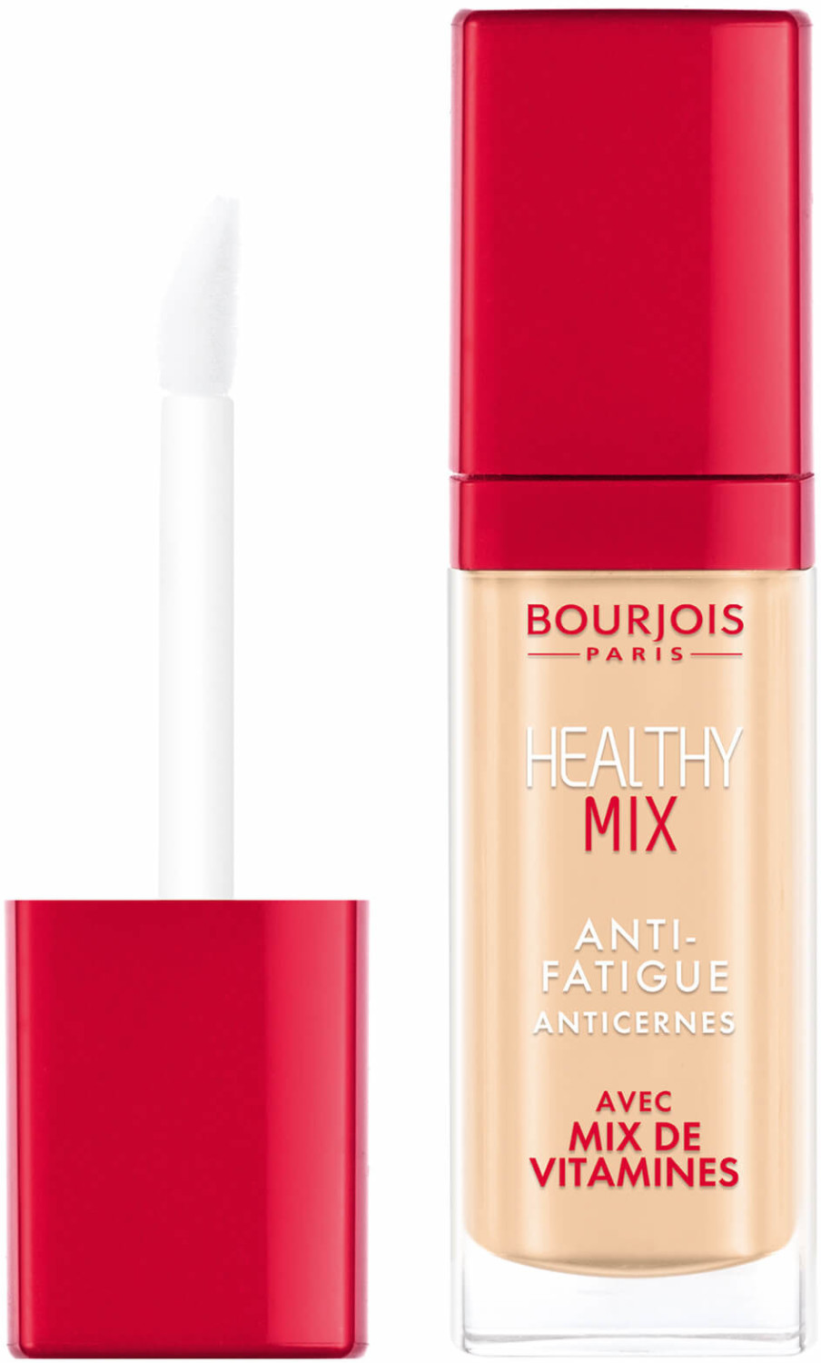 Bourjois Healthy Mix Anti-Fatigue Concealer (10 ml) 55 Caramel Doré