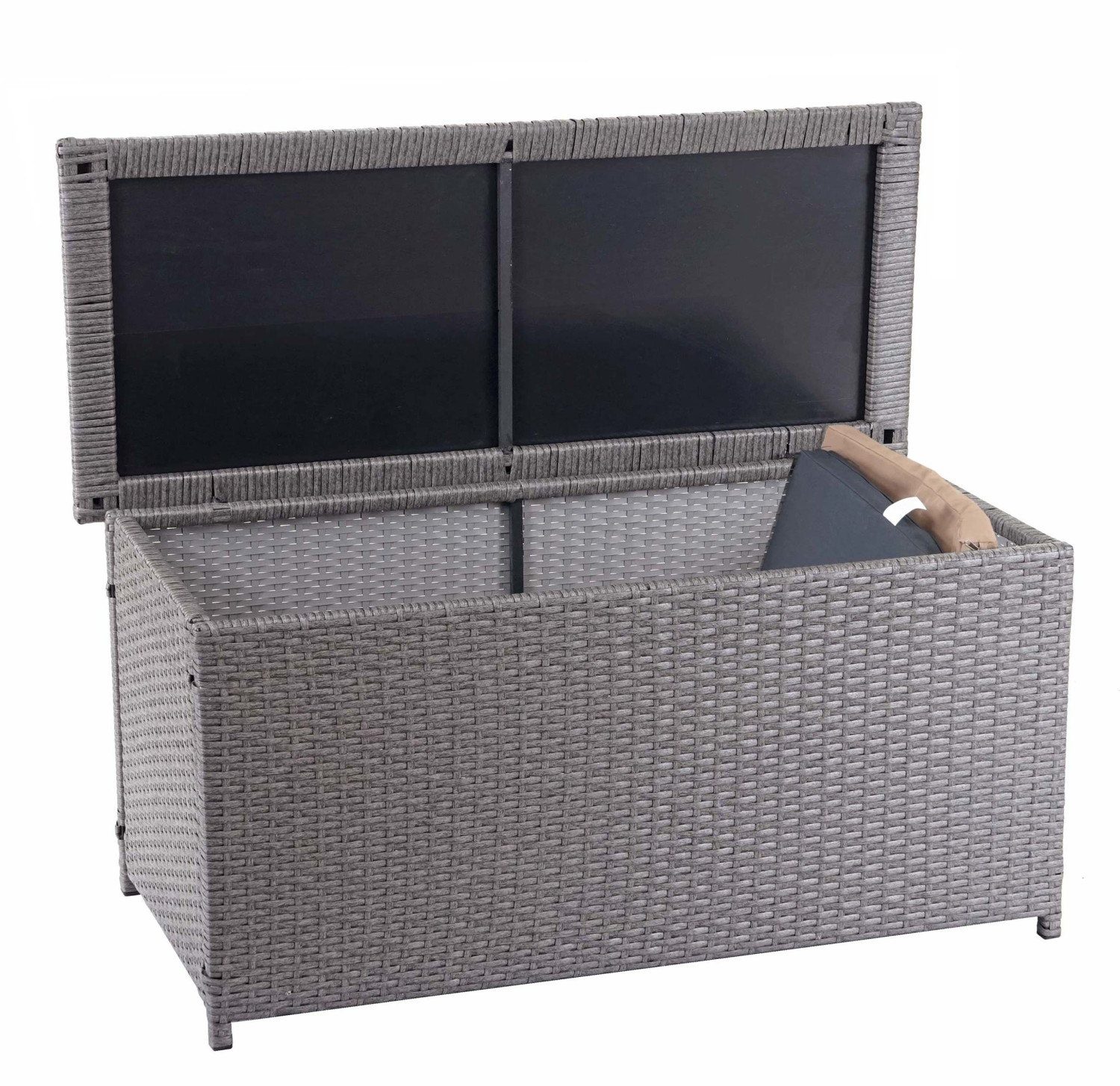 Mendler Basic 320 l