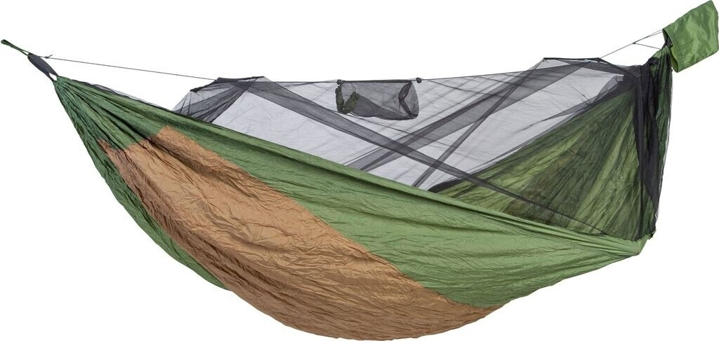 Amazonas Adventure XXL Hero Olive