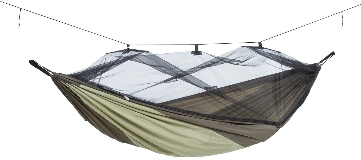 Amazonas Moskito Traveller Thermo XXL ab 83 66 Preisvergleich bei idealo