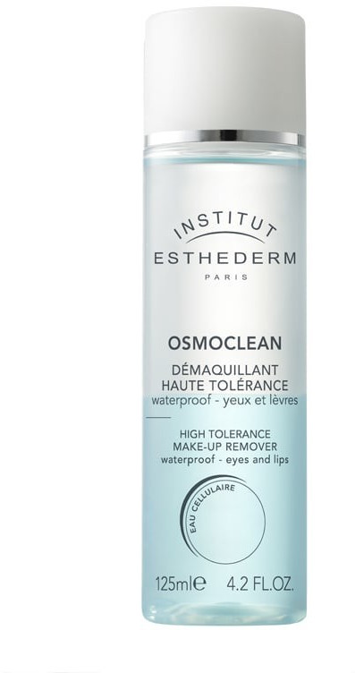 Institut Esthederm Osmoclean High Tolerance Eye Make Up Remover 125ml