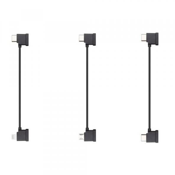 Dji mavic air on sale 2 lightning cable