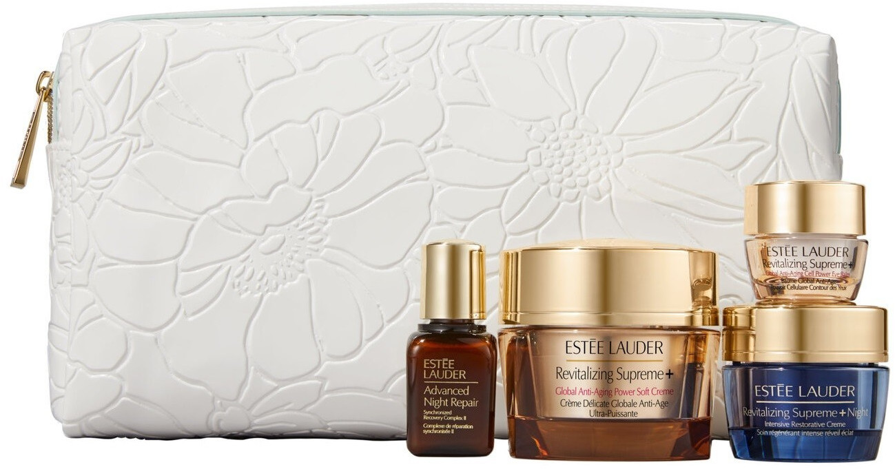 Estée Lauder Revitalizing Supreme + Moisturizer Set (5-pcs.)