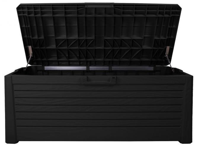 Ondis Florida 147x71x60cm anthracite