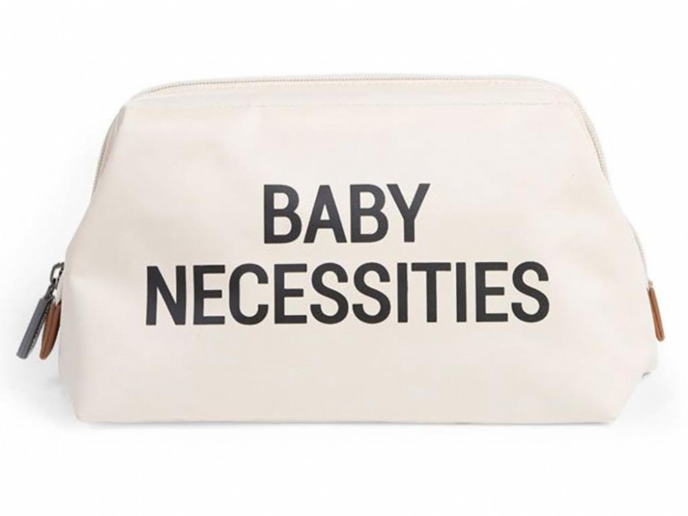 Childhome Baby Necessities off-white