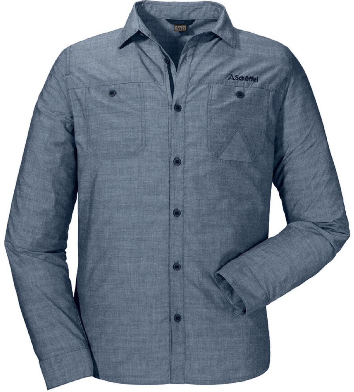 Schöffel Christchurch2 dress blues