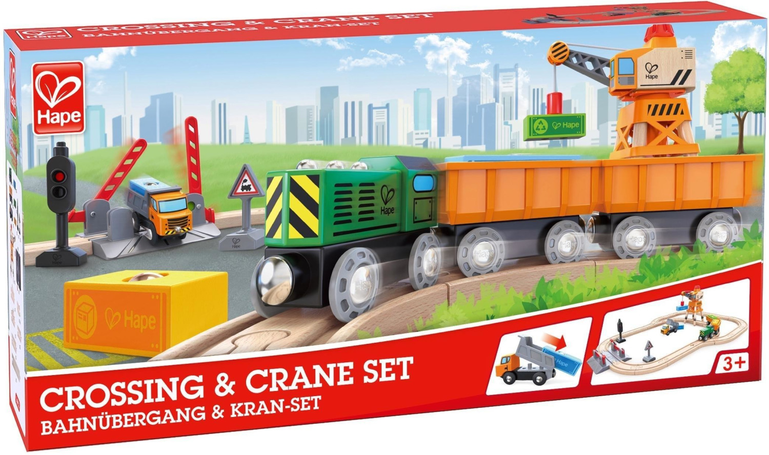 HaPe 3732