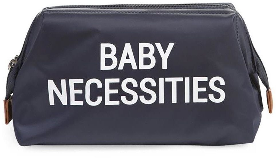 Childhome Baby Necessities navy
