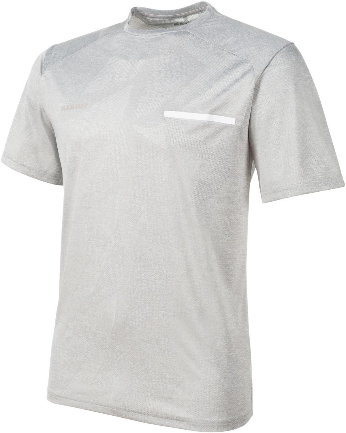 Mammut Crashiano T-Shirt highway melange