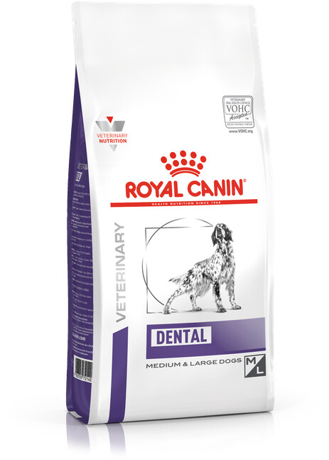 Royal Canin Dental