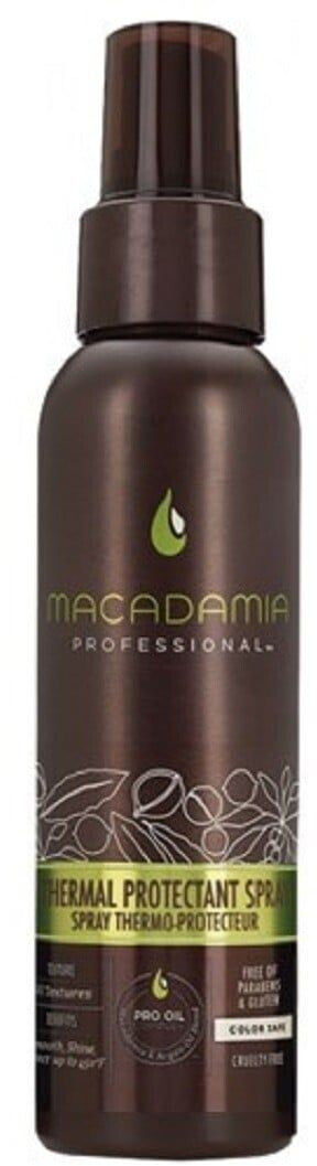 Macadamia Professional Thermal Protectant Spray (148 ml)