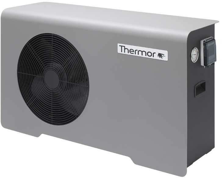 Thermor Aéromax piscine 2, 12 kW