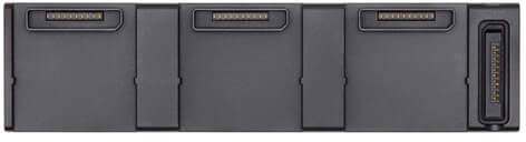 DJI Mavic Air 2 Battery Charging Hub