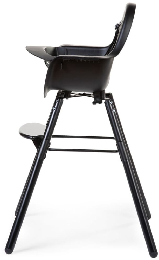 Childwood Evolu 2 Hochstuhl 2 In 1 + Ring schwarz ab 179,95 € Preisvergleich bei idealo.de