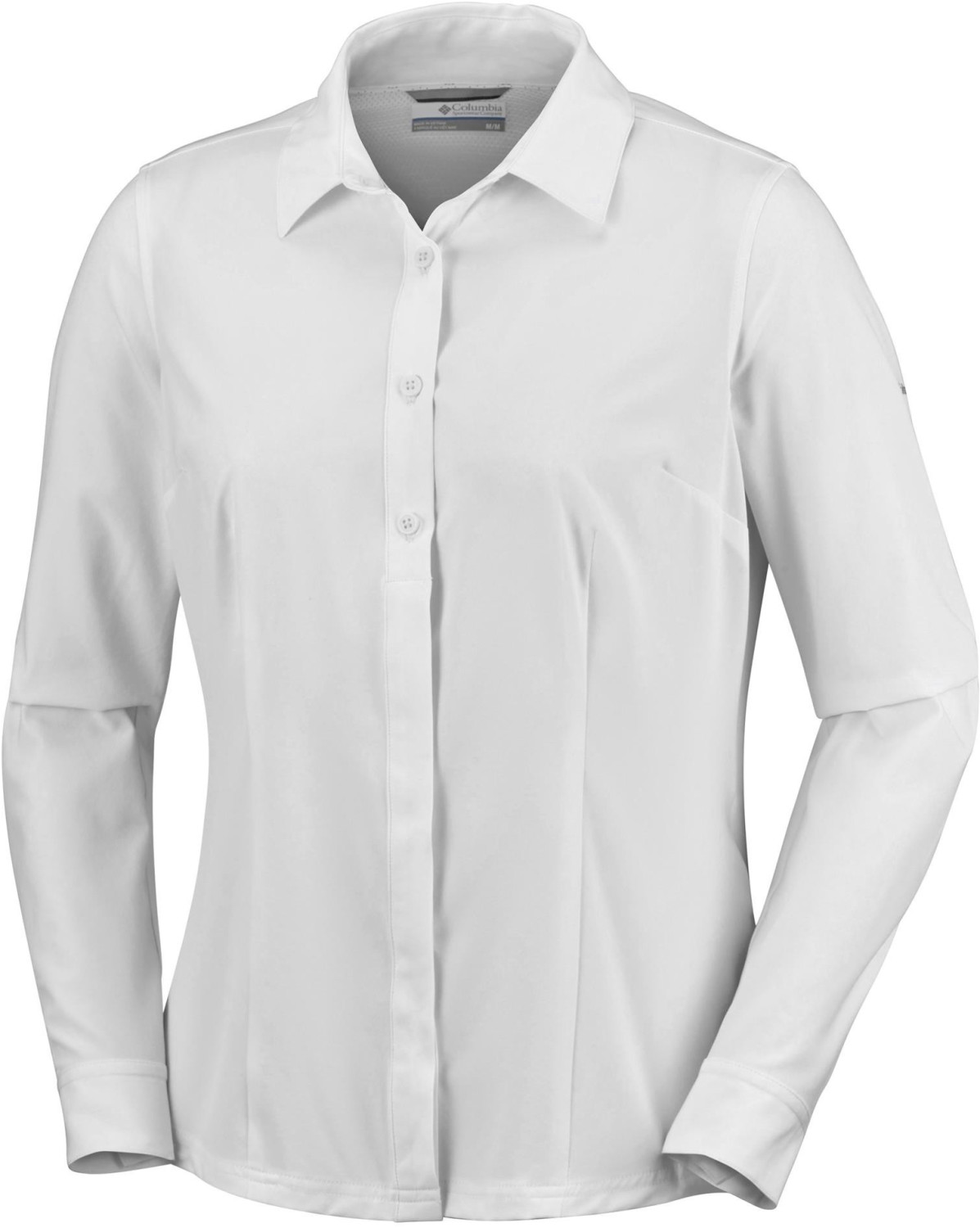 Columbia Saturday Trail Long Sleeve Shirt