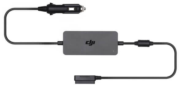 DJI Mavic Air 2 Car Charger