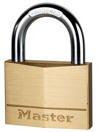 Master Lock 160EURD