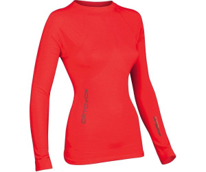 Ortovox 230 Competition Long Sleeve W Camiseta Interior Mujer