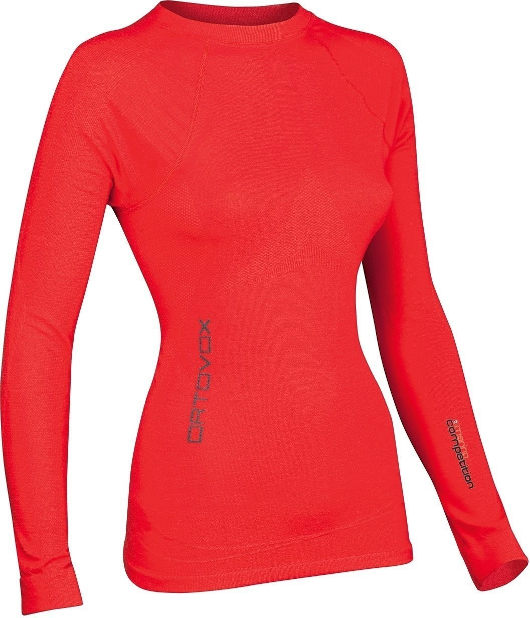 Ortovox 230 Competition Long Sleeve W (85800)