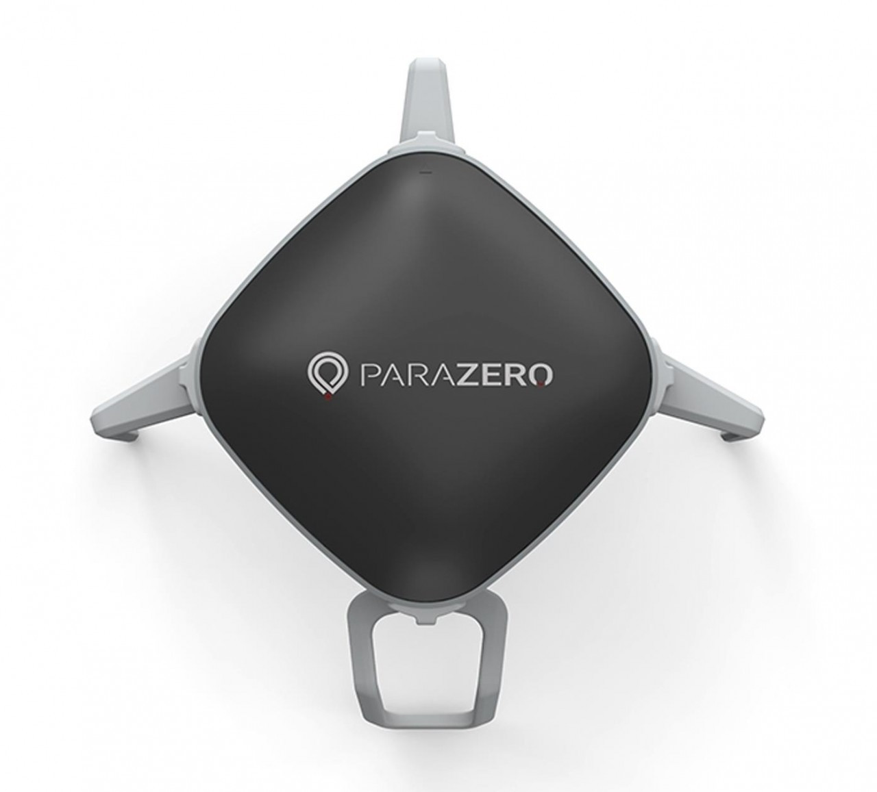 ParaZero SafeAir Mavic