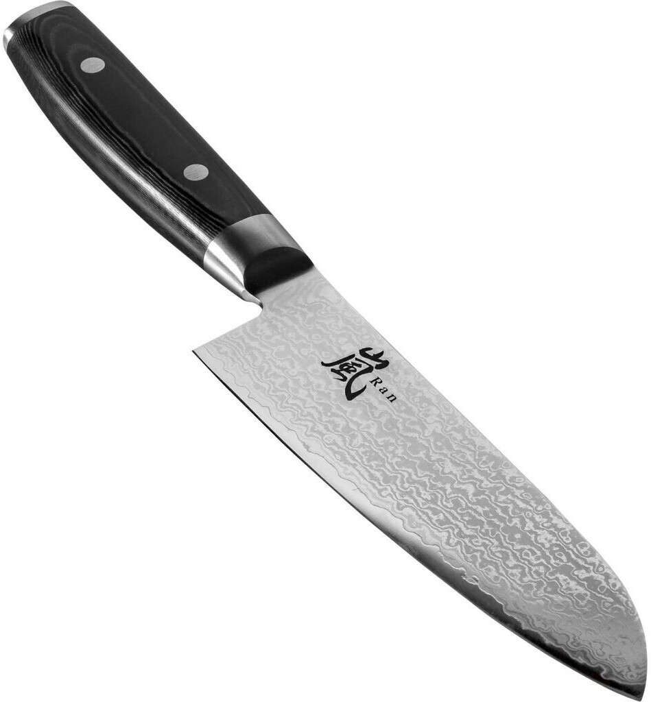 Yaxell Santoku Chef's Knife RAN 16,5 cm