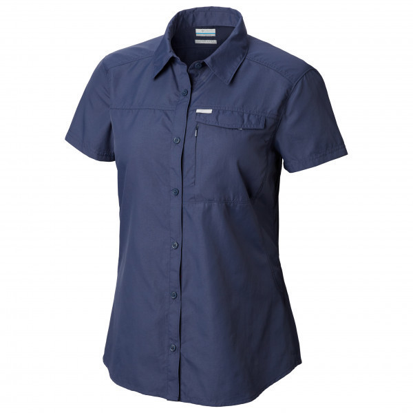 Columbia Silver Ridge 2.0 Short Sleeve Shirt nocturnal