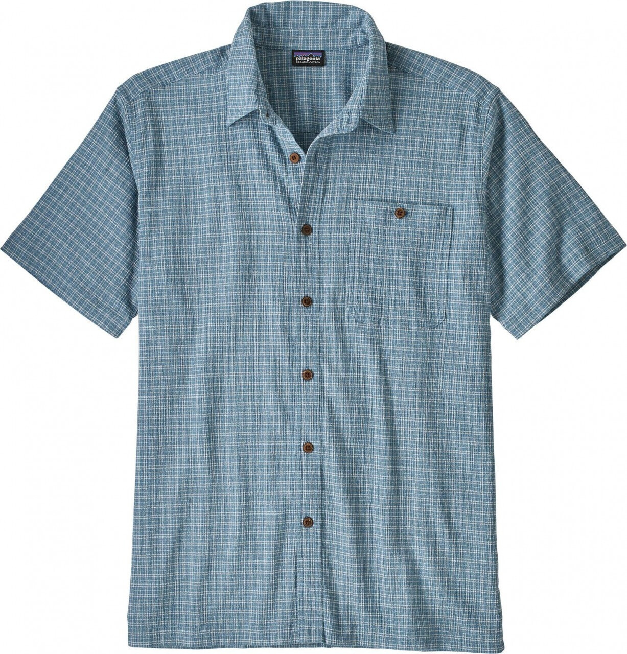 Patagonia Men's A/C Buttondown Shirt ab 