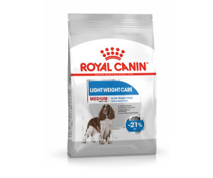 Royal Canin Light Weight Care Medium Ab 50 12 Preisvergleich Bei Idealo De