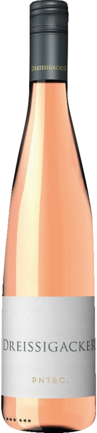 Dreissigacker Pinot & Co. Rosé trocken QbA ab 10,90 € | Preisvergleich bei