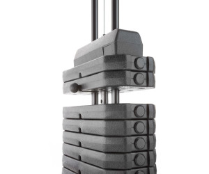 Tectake home gym sales