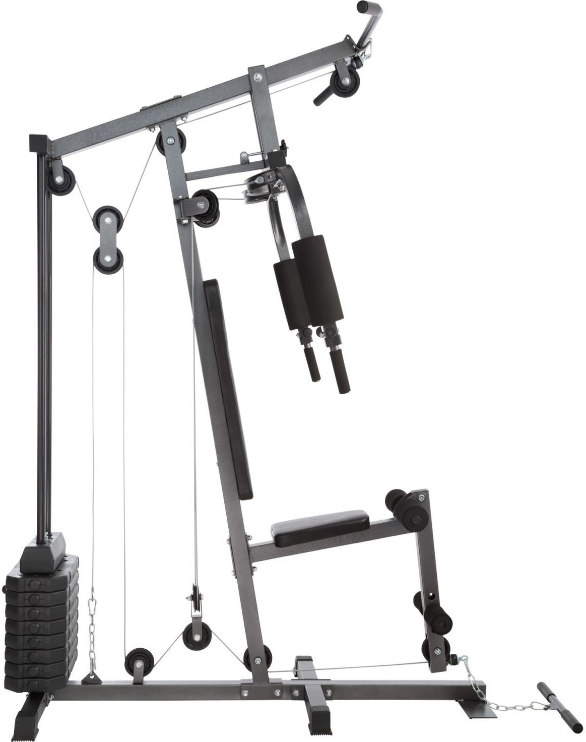 Buy tectake Bodybuilding Station from 356.99 Today Best Deals