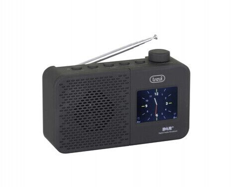 Trevi DAB795R