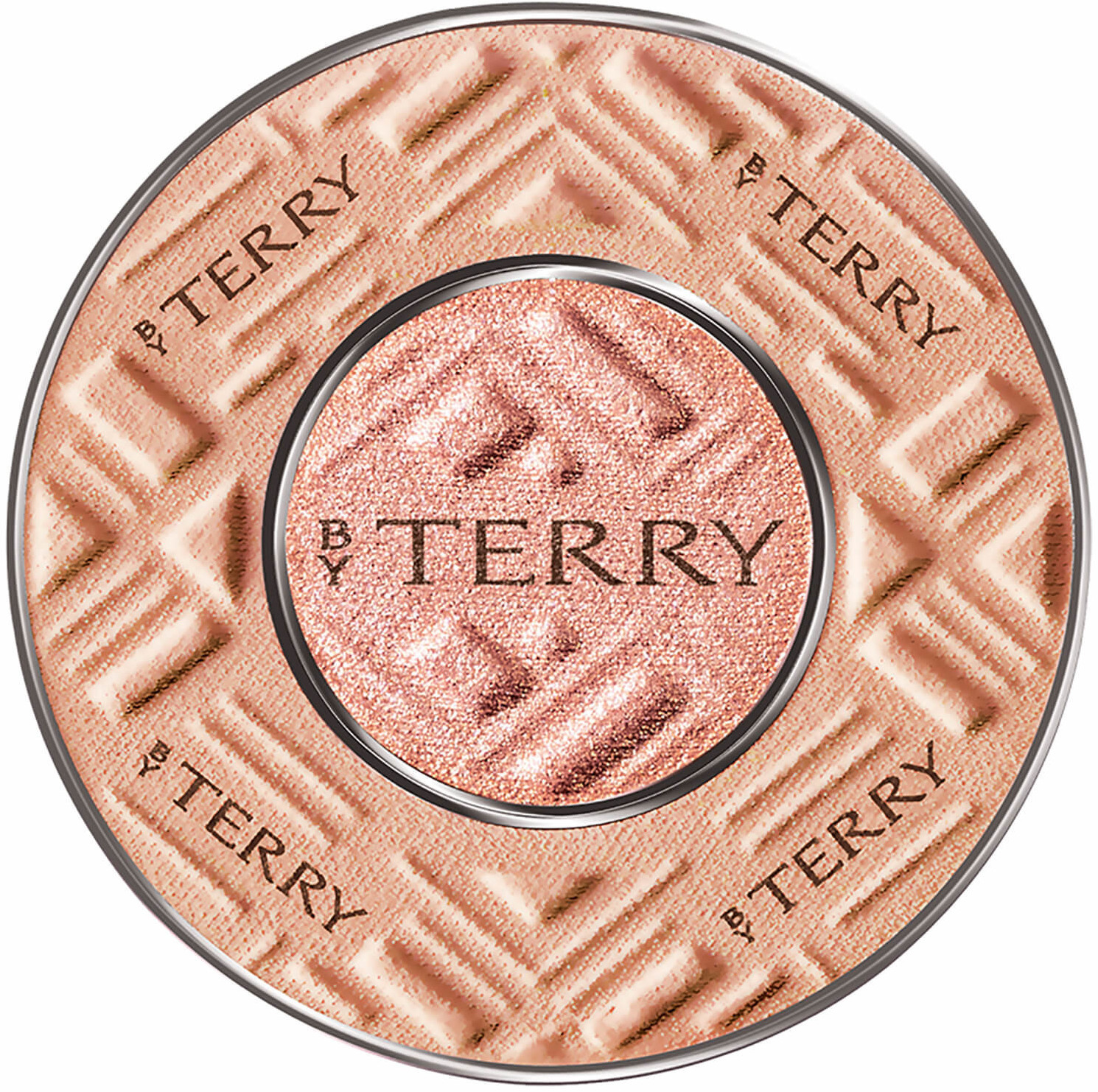 By Terry Compact-Expert Dual Powder #18 Apricot Glow